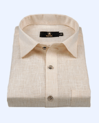Pure Linen I Very Colour Men's Shirt
