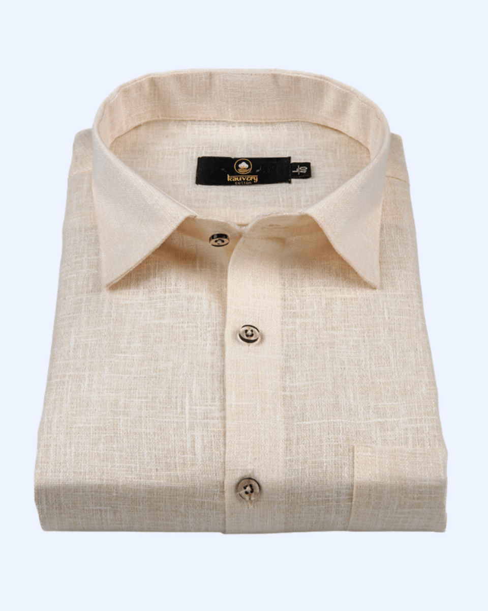 Pure Linen I Very Colour Men's Shirt
