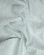 Linen Space Small Lining Light Pista Colour Men’s Shirt