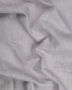 Linen Space Small Lining Natural Colour Men’s Shirt