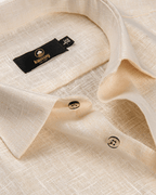 Pure Linen I Very Colour Men's Shirt