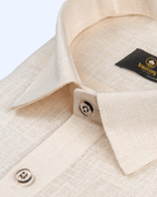 Pure Linen I Very Colour Men's Shirt