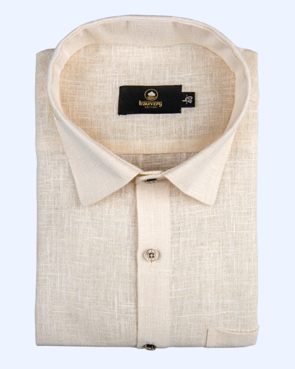 Pure Linen I Very Colour Men's Shirt