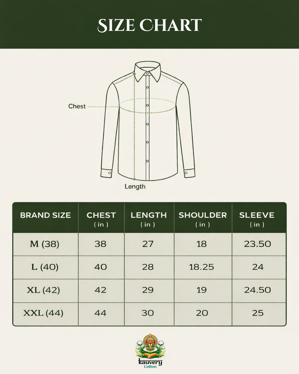 Linen Solid Full Black Colour Shirt for Men